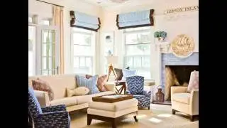 Nautical Decor Bedroom | Nautical Bedroom Design Ideas, Pictures