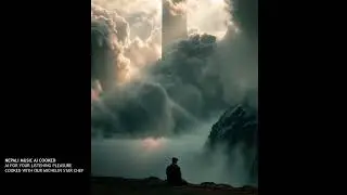 DEVI DEUTA - TRIBAL RAIN IN STYLE OF METAL ( DJENT )