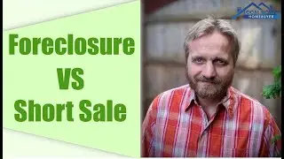 Foreclosure vs Short Sale in Ft. Mitchell | Sell My House Fast