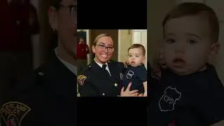 Happy Mother&rsquo;s Day! From the Cleveland Division of Police