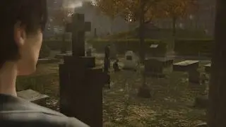 Heavy Rain | Epilogue - Ethan's Grave | No Commentary