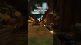 Hytale Mod Showcass