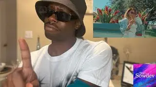 Dinah Jane - Road Less Traveled (Reaction) #dinahjane #fifthharmony #harmonizer #pop #polynesian