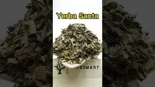Yerba Santa