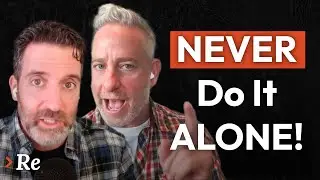 How To Find Collaborators And Partners When ReInventing Your Career