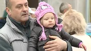 Kakucsi Böllérfesztivál - 2018