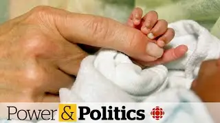 Ongoing health crisis exposing 'cracks&rsquo; in pediatric system, Children&rsquo;s Healthcare Canada