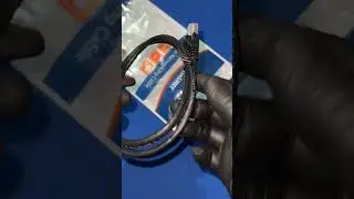 #Network Cable Cat5e #UTP 3ft #Ethernet Intellinet #unboxing #shorts #pc #switch #router #modem