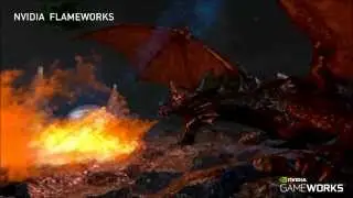 NVIDIA GameWorks&trade; Overview