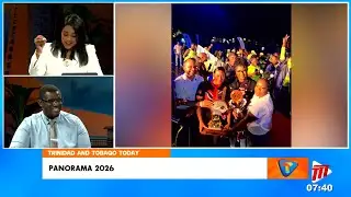 Обновление информации о программе Panorama 2026: Расширение участия за счет финансовой поддержки.