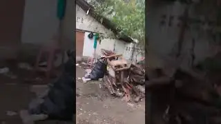 pemukiman di jalan perintis,,kelurahan kuningan timur,, kecamatan setiabudi,, jakarta selatan