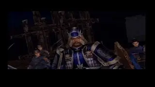 Dynasty Warriors 5:XL - Legend of Cao Ren 5 - Battle of Wu Zhang Plains