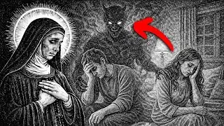 Saint Teresa Saw The Invisible Shadow That Destroys Marriages From Within