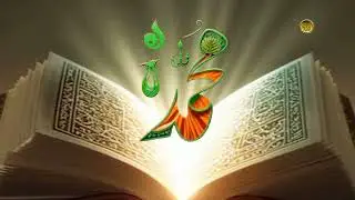 Nabi pak (s.a.w)ek bar Nimaz parha rahe the #islamic #writes #Muhammad 