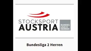 Stocksport BL 2 Gr. B SSV Raiffeisen Alkoven gegen EV Angerberg 2