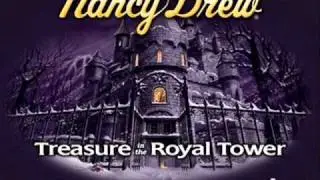 Nancy Drew - 