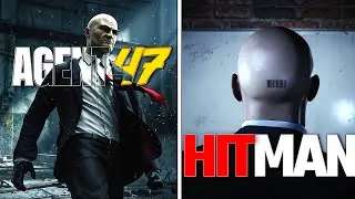 Is Diana Innocent? First Contract in Hitman Absolution Explained 👀&rdquo; - Gaming17official
