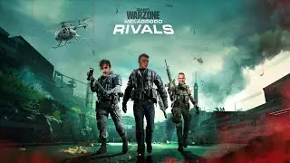 DEVASTO AL MELAGODO RIVALS W/Mancu e Danibattle