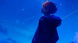 A Soul Trying to Fight || Oficial &Aacute;udio and Video || Sad Instrumental Musics