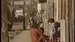 Achao 1992 1ra parte