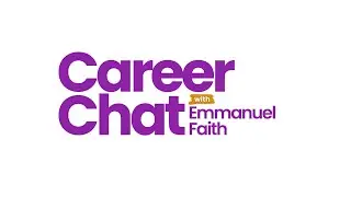 Career Chat with EF Season 2 is live!!!!!!!!!!!!!!!!!!!!!