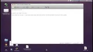 Ubuntu login screen change - chooz your own