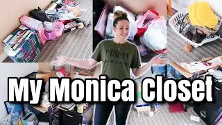 TOTALLY TRASHED 🫣 Home Office | ULTIMATE Decluttering & Organizing | REALISTIC CLEANING MOTIVATION