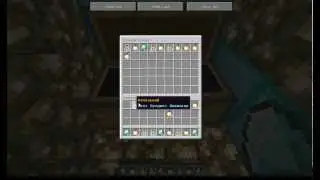 Дюп с Читом Nobus и версии minecraft1.5.2