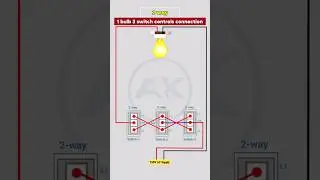 Why Two-Way Switches Are More Complicated than You Think