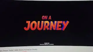 strange world trailer 1