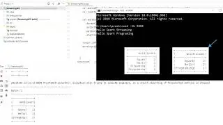 SPARKUI |  SPARK STREAMING |  DATABRICKS |  OUTPUT MODE | APPEND | UPDATE | COMPLETE