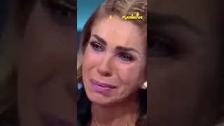 La hija de Roc&iacute;o S&aacute;nchez Azuara pas&oacute; a mejor vida a causa de este terrible mal&hellip;