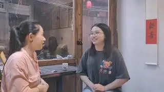 Intangible cultural heritage in Shin Au, Hangzhou: Design and production of gold and silver jewelry