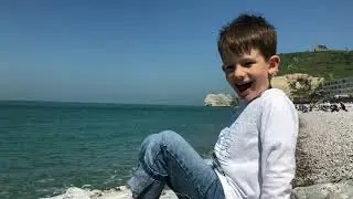 I love France