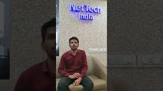 NetTech India Thane, Andheri Mumbai & Navi Mumbai Reviews | Student Testimonials