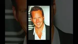 Patrick Wilson