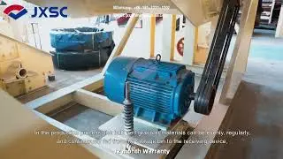 Vibrating Feeders, Widely Used To Feed To Stone Crushers&Screening Equipments