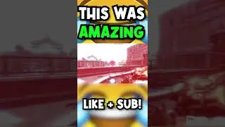 this was UNREAL ....  #funnymoments #gaming #funny #overwatches #overwatchmemes #overwatchmeme