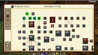 better crafting table