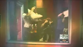 BTR: Dare To Dream