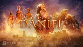 Book of Daniel - Spanish