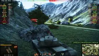 World Of Tanks: The Road to Insanity