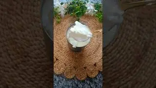 The best summer recipe | #viral #shorts #recipe #food