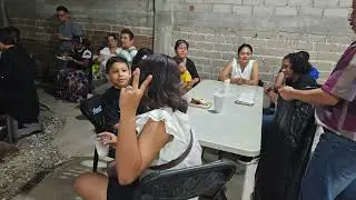 Acción de gracias 2025