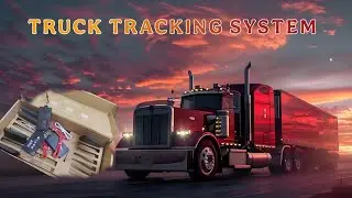 Fleet Tracking System for Trucks | GPS Tracker Use
