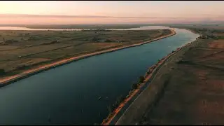 Планирование на будущее: понимание проекта Delta Conveyance.