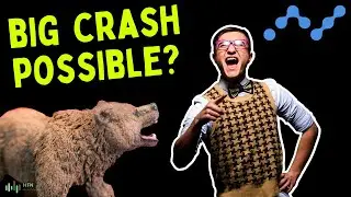 🔥 Анализ цены монеты NANO &mdash; обвалится ли криптовалюта NANO? 🔥