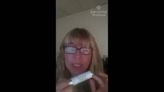 Pevonia's Hyaluronic Acid Hydra-Serum Review - Jackie