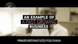 EU investment roadshow in Croatia - Highlights