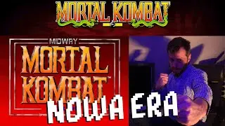 Tom Sweedek NOWA ERA | Edzio kończy 60 lat!